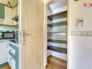 Prodej rodinného domu, Háje, 77 m2