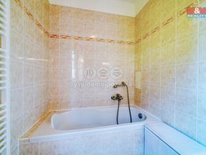 Prodej bytu 2+kk, Mariánské Lázně, Družstevní, 53 m2