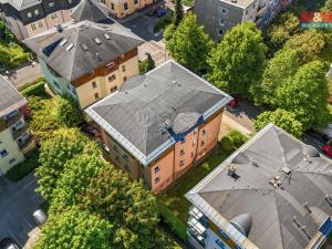 Prodej bytu 2+kk, Mariánské Lázně, Družstevní, 53 m2