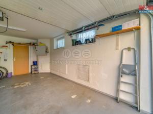 Prodej bytu 2+kk, Mariánské Lázně, Družstevní, 53 m2