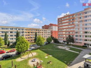 Prodej bytu 3+1, Rakovník - Rakovník II, V Lukách, 68 m2