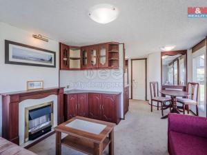 Prodej pozemku pro bydlení, Krchleby, Loučeňská, 787 m2