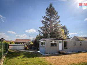 Prodej pozemku pro bydlení, Krchleby, Loučeňská, 787 m2