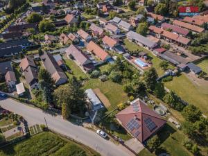 Prodej pozemku pro bydlení, Krchleby, Loučeňská, 787 m2