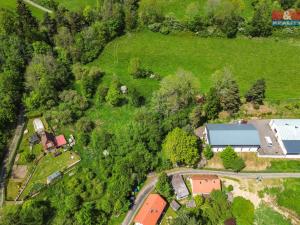 Prodej pozemku pro bydlení, Sušice - Nuzerov, 10400 m2