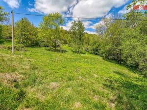 Prodej pozemku pro bydlení, Sušice - Nuzerov, 10400 m2