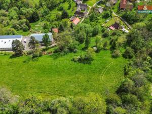 Prodej pozemku pro bydlení, Sušice - Nuzerov, 10400 m2