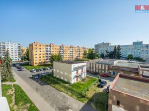 Prodej bytu 2+kk, Kladno - Kročehlavy, Holandská, 39 m2