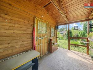 Prodej zahrady, Děčín - Děčín XXXII-Boletice nad Labem, 941 m2
