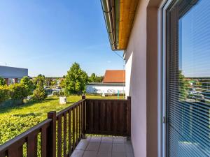 Prodej bytu 4+kk, Praha - Újezd nad Lesy, Domanovická, 108 m2