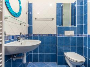 Prodej bytu 4+kk, Praha - Újezd nad Lesy, Domanovická, 108 m2