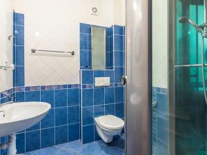 Prodej bytu 4+kk, Praha - Újezd nad Lesy, Domanovická, 108 m2