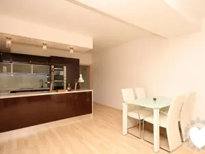 Prodej bytu 3+kk, Praha - Vysočany, Na Harfě, 104 m2