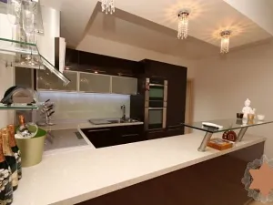 Prodej bytu 3+kk, Praha - Vysočany, Na Harfě, 104 m2