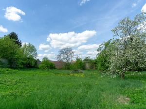 Prodej rodinného domu, Mšeno, náměstí Míru, 540 m2