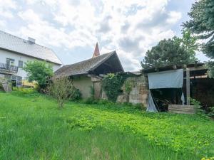 Prodej rodinného domu, Mšeno, náměstí Míru, 540 m2