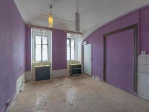 Prodej rodinného domu, Mšeno, náměstí Míru, 540 m2