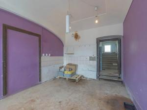 Prodej rodinného domu, Mšeno, náměstí Míru, 540 m2