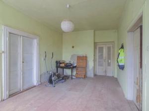 Prodej rodinného domu, Mšeno, náměstí Míru, 540 m2