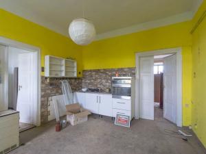 Prodej rodinného domu, Mšeno, náměstí Míru, 540 m2