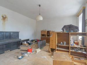 Prodej rodinného domu, Mšeno, náměstí Míru, 540 m2