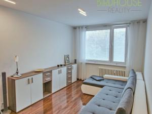 Pronájem bytu 2+kk, Praha - Háje, Tatarkova, 44 m2