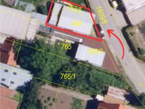 Prodej ostatní, Ivančice - Němčice