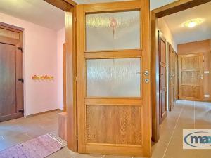 Prodej rodinného domu, Dolní Roveň, 112 m2