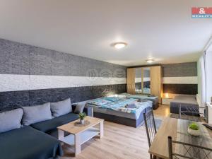 Prodej činžovního domu, Bzenec, K. H. Borovského, 160 m2
