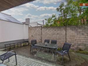 Prodej činžovního domu, Bzenec, K. H. Borovského, 160 m2