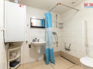 Prodej činžovního domu, Bzenec, K. H. Borovského, 160 m2