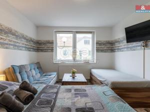 Prodej činžovního domu, Bzenec, K. H. Borovského, 160 m2