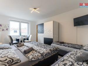 Prodej činžovního domu, Bzenec, K. H. Borovského, 160 m2