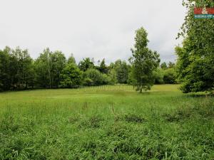 Prodej zahrady, Zruč nad Sázavou, 1273 m2