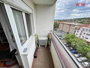 Pronájem bytu 2+1, Praha - Vokovice, Africká, 52 m2