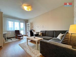 Pronájem bytu 2+1, Praha - Vokovice, Africká, 52 m2
