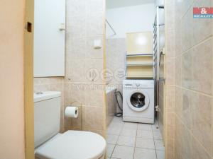 Prodej bytu 3+1, Český Krumlov - Nádražní Předměstí, Za Nádražím, 65 m2