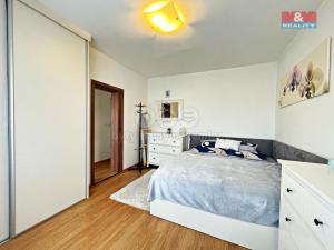 Pronájem bytu 2+1, Praha - Vokovice, Africká, 52 m2