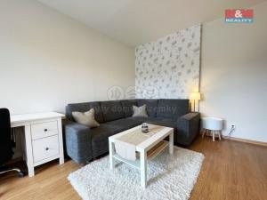 Pronájem bytu 2+1, Praha - Vokovice, Africká, 52 m2