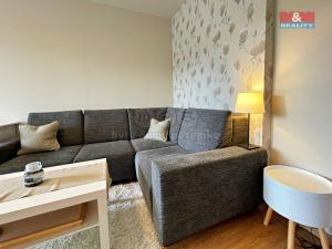 Pronájem bytu 2+1, Praha - Vokovice, Africká, 52 m2