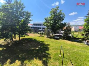 Pronájem bytu 1+kk, Jirkov, Bedřicha Pacholíka, 35 m2