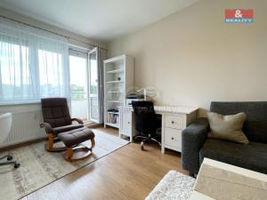 Pronájem bytu 2+1, Praha - Vokovice, Africká, 52 m2