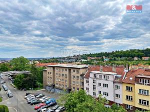 Pronájem bytu 2+1, Praha - Vokovice, Africká, 52 m2