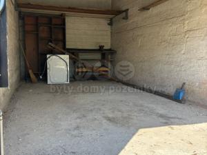 Prodej garáže, Příbram - Příbram VI-Březové Hory, 22 m2