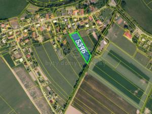 Prodej pozemku pro bydlení, Stará Ves nad Ondřejnicí - Košatka, 5346 m2