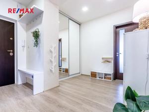 Prodej bytu 4+kk, Ostrovačice, Kníničská, 98 m2