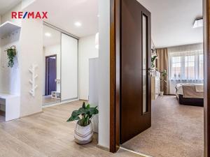 Prodej bytu 4+kk, Ostrovačice, Kníničská, 98 m2