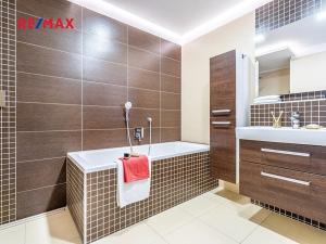Prodej bytu 4+kk, Ostrovačice, Kníničská, 98 m2