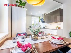 Prodej bytu 4+kk, Ostrovačice, Kníničská, 98 m2
