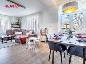 Prodej bytu 4+kk, Ostrovačice, Kníničská, 98 m2